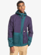 Mountain Pass  - Insulator Jacket for Men  EQYJK03665