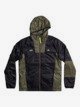 Instinct Rider - Water Resistant Jacket for Men  EQYJK03717