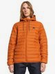 Scaly - Puffer Jacket for Men  EQYJK03752