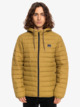 Scaly - Puffer Jacket for Men  EQYJK03752