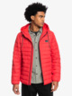 Scaly - Puffer Jacket for Men  EQYJK03752