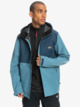 Lizard Heads - Waterproof Jacket for Men  EQYJK03819