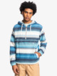 Neo Blue - Half Zip Jacket for Men  EQYJK03896