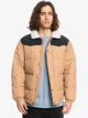 The - Colourblock Puffer Jacket for Men  EQYJK03900