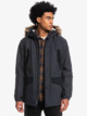 Long Trip 2022 - Parka Jacket for Men  EQYJK03904