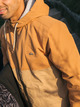Final Call - Hooded Jacket for Men  EQYJK03918