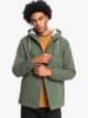 Final Call - Hooded Jacket for Men  EQYJK03918