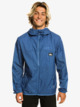 Summit Run - Windbreaker for Men  EQYJK03944