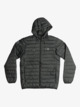 Scaly - Puffer Jacket for Men  EQYJK03977