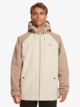 Final Call - Water-Resistant Parka for Men  EQYJK03980