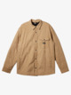 Downrail Upd - Canvas Jacket for Men  EQYJK03982