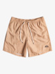 Surfwash 17" - Swim Shorts for Men  EQYJV03691