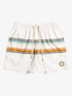 Sun Faded 17" - Swim Shorts for Men  EQYJV03744