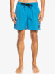 Ocean Beach Please 16" - Swim Shorts for Men  EQYJV03851