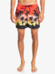 Everyday Paradise 15" - Swim Shorts for Men  EQYJV03861