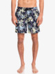 Ocean Mix 17" - Swim Shorts for Men  EQYJV03871