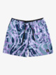 Ocean Mix 17" 2022 - Swim Shorts for Young Men  EQYJV03872