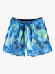 Ocean Mix 17" 2022 - Swim Shorts for Young Men  EQYJV03872