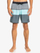 Ocean Scallop 17" - Swim Shorts for Men  EQYJV03874