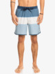 Ocean Scallop 17" - Swim Shorts for Men  EQYJV03874