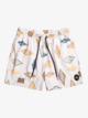 Mix 17" 2022 - Swim Shorts for Men  EQYJV03896
