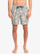 Mix 17" 2022 - Swim Shorts for Men  EQYJV03896
