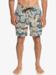 Mix 17" 2022 - Swim Shorts for Men  EQYJV03896