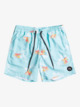 Everyday Mix 17" - Swim Shorts for Men  EQYJV03919