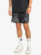 BLACK HIGH ATTITUDE TIE DYE (kvj6)