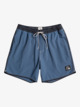 Original Scallop 17" - Swim Shorts for Men  EQYJV03996
