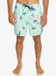 Everyday Mix 17" - Swim Shorts for Men  EQYJV04002