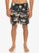 Everyday Mix 17" - Swim Shorts for Men  EQYJV04002