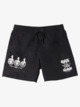 Re-Mix 17" - Swim Shorts for Men  EQYJV04004