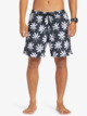 Re-Mix 17" - Swim Shorts for Men  EQYJV04004