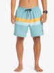 Surfsilk Air-Brush 17" - Swim Shorts for Men  EQYJV04011