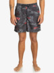 Longmanhill Volley 17" - Swim Shorts for Men  EQYJV04063