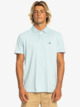 Essentials - Organic Short Sleeve Polo Shirt for Men  EQYKT04094