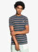 MIDNIGHT NAVY RANGE STRIPE (bsl3)