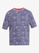 Heritage - Organic Short Sleeve T-Shirt for Men  EQYKT04235