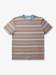 Geller Stripe - T-Shirt for Men  EQYKT04286