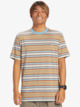 Geller Stripe - T-Shirt for Men  EQYKT04286