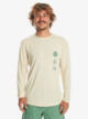 Coastal Run - Long Sleeve T-Shirt for Men  EQYKT04312