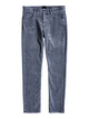 Kracker - Corduroy Trousers for Men  EQYNP03129