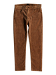 Kracker - Corduroy Trousers for Men EQYNP03129