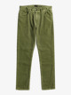 Kracker - Corduroy Trousers for Men  EQYNP03129
