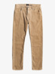 Kracker - Corduroy Trousers for Men  EQYNP03129