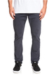 Krandy- Straight Fit Trousers for Men  EQYNP03168