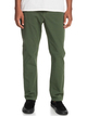 Krandy- Straight Fit Trousers for Men  EQYNP03168