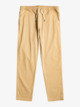 Taxer Beach Cruiser - Elasticated Trousers for Men  EQYNP03251