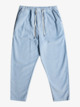 Cord Beach Cruiser - Elasticated Corduroy Trousers for Men  EQYNP03254